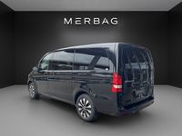 gebraucht Mercedes Vito 116 CDI Lang Select Tourer 4Matic 9G-Tronic