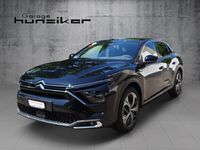 gebraucht Citroën C5 X 1.6i PHEV Swiss Edition e-EAT8