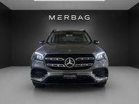 Gebraucht Mercedes GLS400 AMG line 330 PS (242 kW) 2020 Grau SUV