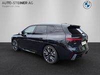 Neu BMW iX M Sport 300 kW (408 PS) 2025 SUV