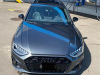 Gebraucht Audi A4 S-Line 190 PS (139 kW) 2020 Kombi