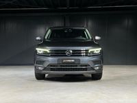 Gebraucht VW Tiguan Allspace Highline 150 PS (110 kW) 2019 SUV