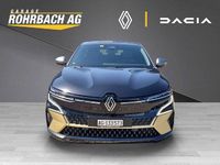 Gebraucht Renault Megane E-Tech Iconic 160 kW (218 PS) 2022 Limousine