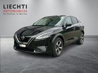 Gebraucht Nissan Qashqai N-Connecta 190 PS (139 kW) 2023 SUV