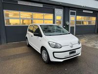 Gebraucht VW up! take up! 60 PS (44 kW) 2014 Kleinwagen