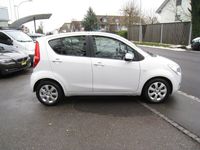 gebraucht Opel Agila 1.2 Enjoy