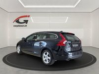 gebraucht Volvo V60 3.0 T6 Summum AWD