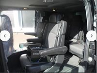 gebraucht Mercedes Viano W639 Wagon 2.2 CDI Trend lang