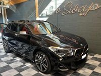 Gebraucht BMW X2 306 PS (225 kW) 2019 SUV