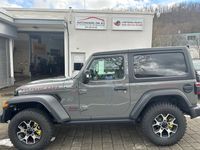 gebraucht Jeep Wrangler 2.0 Rubicon Automatic