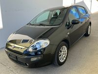 gebraucht Fiat Punto 1.4 Dynamic