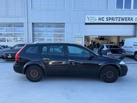 Gebraucht Renault Mégane II Business 135 PS (99 kW) 2007 Kombi