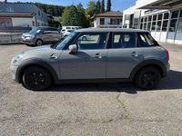 Gebraucht Mini ONE 102 PS (75 kW) 2021 Kleinwagen