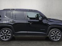 Gebraucht Jeep Renegade 240 PS (176 kW) 2022 SUV