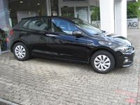Gebraucht VW Polo Comfortline 110 PS (80 kW) 2020 Kleinwagen