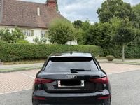 Gebraucht Audi A3 Sportback e-tron Attraction 150 PS (110 kW) 2022 Kleinwagen
