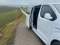 Gebraucht Toyota Proace Verso Comfort 100 kW (136 PS) 2023 Kombi