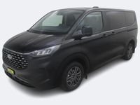 Neu Ford Tourneo Titanium 170 PS (125 kW) 2026 Schwarz Van / Kleinbus