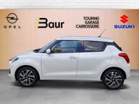 gebraucht Suzuki Swift 1.2 Compact Top Hybrid