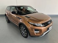 Gebraucht Land Rover Range Rover evoque Dynamic 190 PS (139 kW) 2014 SUV