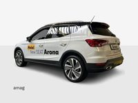 gebraucht Seat Arona MOVE FR (netto)