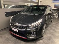 Gebraucht Kia Ceed GT GT 204 PS (150 kW) 2016