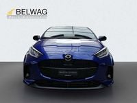 Neu Mazda 2 Homura-Line 116 PS (85 kW) 2025 Kleinwagen