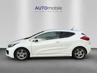 Gebraucht Kia ProCeed Turbo 204 PS (150 kW) 2014 Limousine