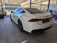 Gebraucht Audi A7 Ambiente 340 PS (250 kW) 2021 Limousine