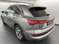 gebraucht Audi e-tron 50 Adv Att qu