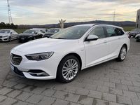 Gebraucht Opel Insignia Edition 170 PS (125 kW) 2019 Kombi