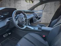 Gebraucht Peugeot 308 SW GT 180 PS (132 kW) 2024 Schwarz Kombi