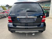 Gebraucht Mercedes ML320 224 PS (164 kW) 2005 SUV