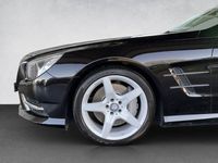 gebraucht Mercedes SL400 V6 Cabriolet