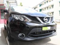 gebraucht Nissan Qashqai 1.2 DIG-T Tekna