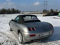 Gebraucht Fiat Barchetta 131 PS (96 kW) 2000 Cabrio