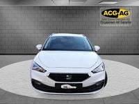 Gebraucht Seat Leon ST Comfort 150 PS (110 kW) 2021 Kombi