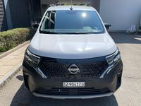 Neu Nissan Townstar Acenta 89 kW (122 PS) 2025 Van