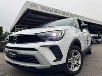 Gebraucht Opel Crossland Elegance 130 PS (95 kW) 2023 SUV