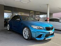 Gebraucht BMW M2 M Performance 370 PS (272 kW) 2016 Coupé