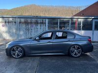 Gebraucht BMW 340 M Sport 326 PS (239 kW) 2016