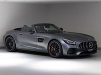 gebraucht Mercedes AMG GT C Roadster Speedshift DCT