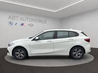 Gebraucht BMW 116 116 PS (85 kW) 2021 Kleinwagen