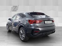 Gebraucht Audi Q3 Sportback S-Line 150 PS (110 kW) 2024 SUV