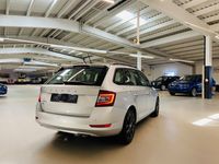 gebraucht Skoda Fabia Combi 1.0 TSI Ambition DSG