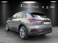 gebraucht Audi Q4 e-tron 55 e-tron quattro