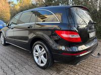 Gebraucht Mercedes R350 265 PS (194 kW) 2011 Van / Kleinbus