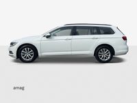 gebraucht VW Passat Variant Comfortline