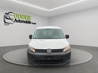 Gebraucht VW Caddy 105 PS (77 kW) 2012 Van / Kleinbus
