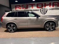 Gebraucht Volvo XC90 R-Design 391 PS (287 kW) 2022 SUV